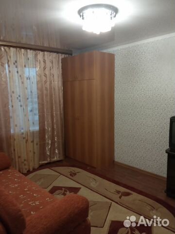 1-к квартира, 28 м², 9/10 эт.