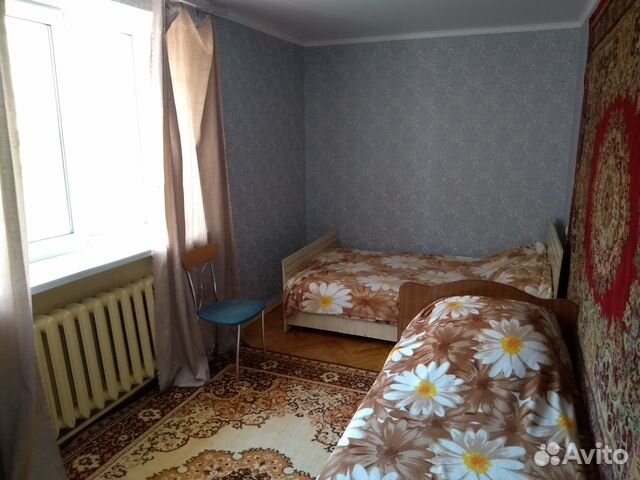 2-к квартира, 46 м², 4/4 эт.