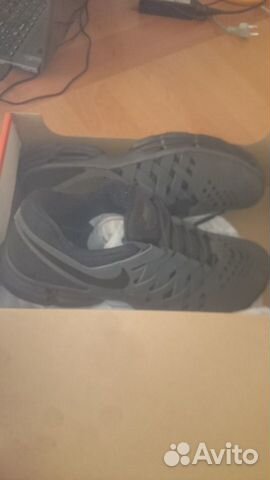 Кроссовки Nike