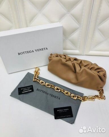 Сумка Bottega Veneta Боттега Венета Сумка Bottega Veneta Боттега Венета