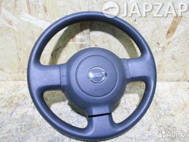 Руль Nissan Cube BGZ11 (2002-2008)