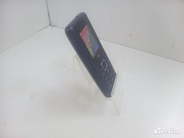 Мобильный телефон itel IT2161R