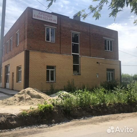 Коммерческая недвижимость Коммерческая недвижимость