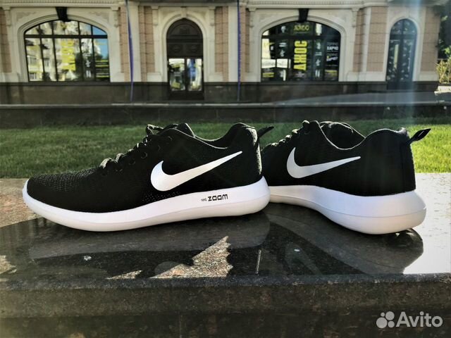 Кроссовки nike