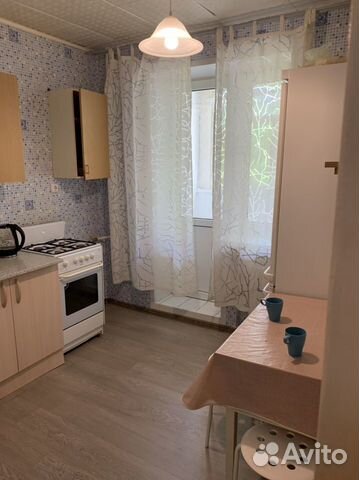 1-к квартира, 25 м², 1/9 эт. 1-к квартира, 25 м², 1/9 эт.