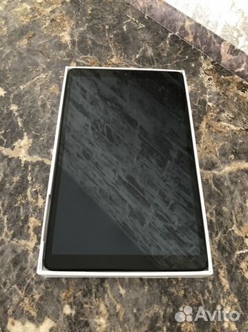 Samsung Galaxy Tab A Samsung Galaxy Tab A