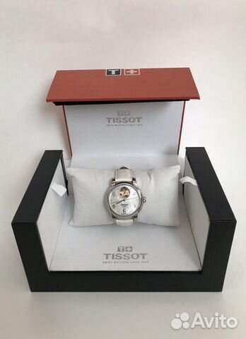 Часы женские Tissot Часы женские Tissot