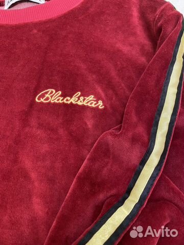Свитшот Blackstar