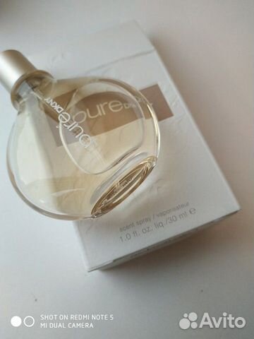 Dkny Pure 30 ml Dkny Pure 30 ml