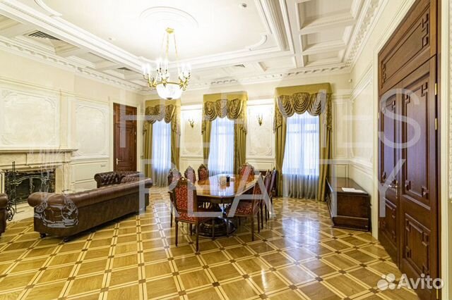 Аренда офиса 3225 м2 м. Кузнецкий Мост в цао Аренда офиса 3225 м2 м. Кузнецкий Мост в цао