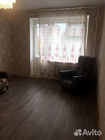 1-к квартира, 33 м², 2/9 эт. 1-к квартира, 33 м², 2/9 эт.