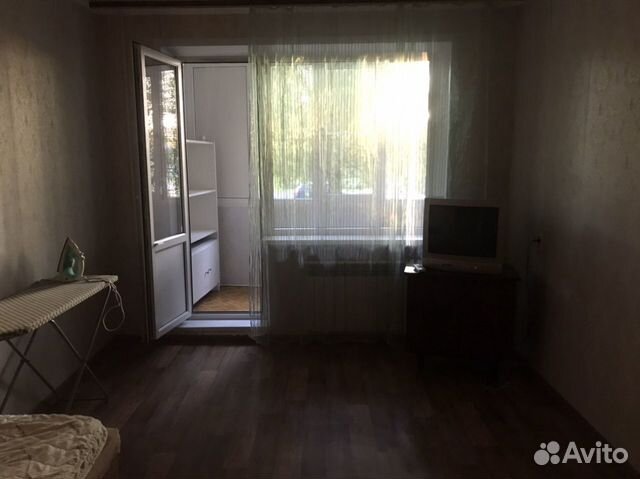 1-к квартира, 38 м², 1/9 эт. 1-к квартира, 38 м², 1/9 эт.