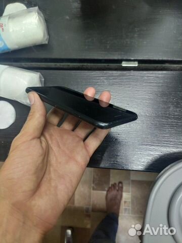 iPhone 7 32 gb iPhone 7 32 gb