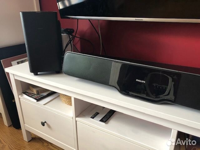 Philips HSB4352/12 Philips HSB4352/12