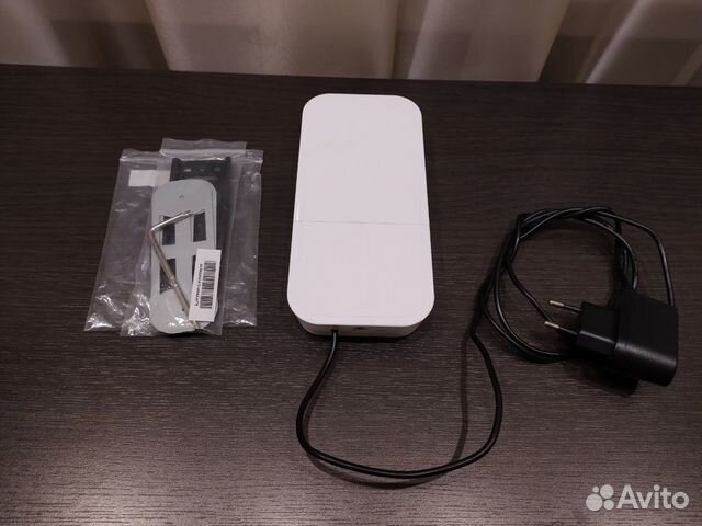Wi-fi точка доступа MikroTik wAP2nD Wi-fi точка доступа MikroTik wAP2nD