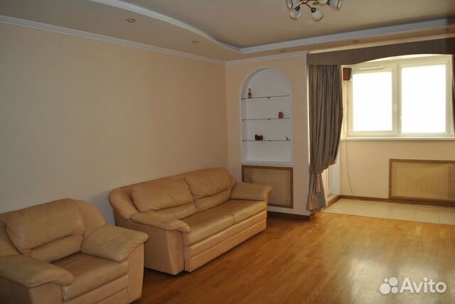 2-к квартира, 64 м², 6/14 эт. 2-к квартира, 64 м², 6/14 эт.