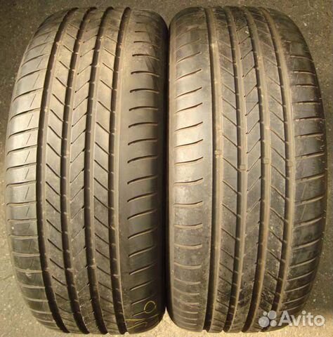 215 55 16 goodyear eficient grip h d