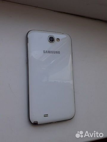 Samsung Galaxy Note 2 GT-N7100 Samsung Galaxy Note 2 GT-N7100