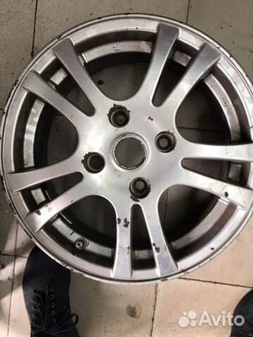 Продам диски R15