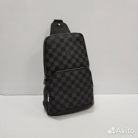 Сумка мужская Louis Vuitton Avenue Sling Сумка мужская Louis Vuitton Avenue Sling