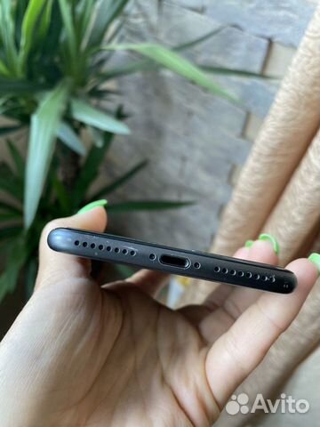 iPhone 8 Plus