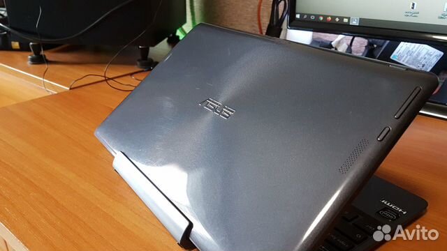 Asus Transformer Book T100TAL (3G) 32Гб Asus Transformer Book T100TAL (3G) 32Гб