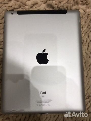 iPad 2 64GB iPad 2 64GB