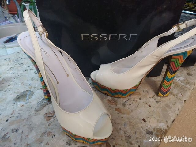 Essere туфли женские Essere туфли женские