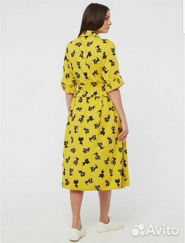 Платье M/XL Платье M/XL