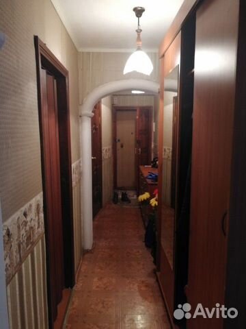 3-к квартира, 53 м², 2/9 эт. 3-к квартира, 53 м², 2/9 эт.