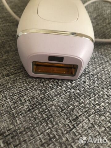 Фотоэпилятор philips BRI863 Фотоэпилятор philips BRI863