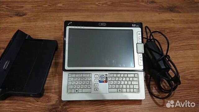 RoverPC A700GQ umpc нетбук RoverPC A700GQ umpc нетбук