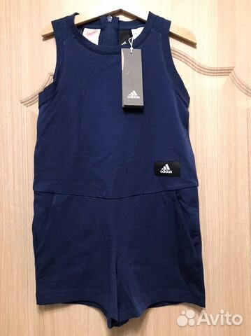 Комбинезон adidas 128