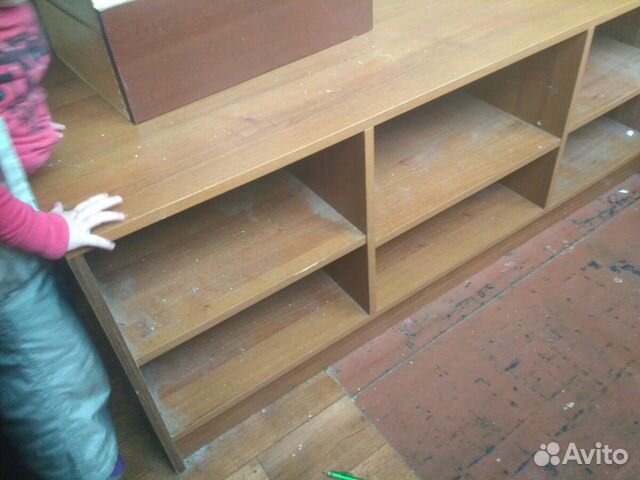 Подставка под телевизор