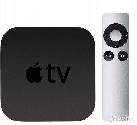 Apple TV 3, модель A1427, MD199TY/A Apple TV 3, модель A1427, MD199TY/A