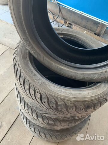 Шины sava 205/55/R16