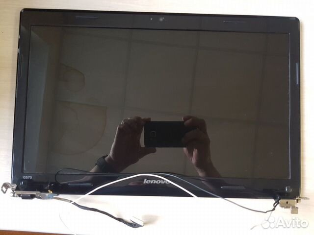 Матрица экран для ноутбука Lenovo G570 Матрица экран для ноутбука Lenovo G570