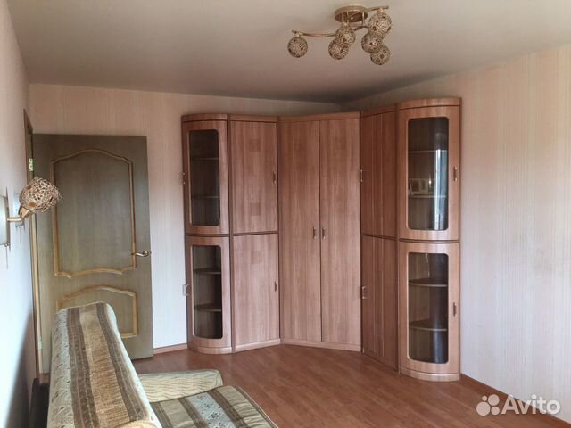 1-к квартира, 32.2 м², 3/9 эт. 1-к квартира, 32.2 м², 3/9 эт.