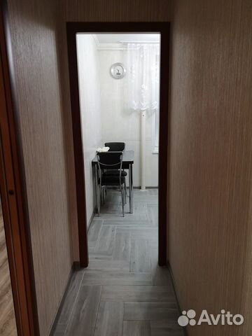 1-к квартира, 32 м², 8/9 эт. 1-к квартира, 32 м², 8/9 эт.