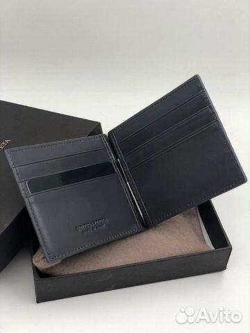 Визитница Bottega Veneta