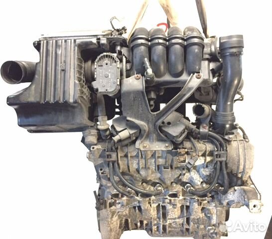 Двигатель Mercedes 1.5 M266.920 контракт гар. 30д Двигатель Mercedes 1.5 M266.920 контракт гар. 30д