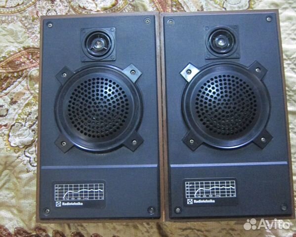 Radiotehnika s-30a Radiotehnika s-30a