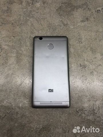 Телефон Xiaomi Телефон Xiaomi