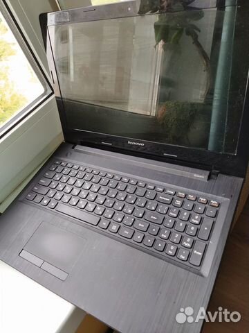 Ноутбук Lenovo G50-45 Ноутбук Lenovo G50-45