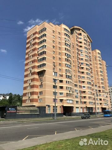 3-к квартира, 67 м², 13/17 эт. 3-к квартира, 67 м², 13/17 эт.