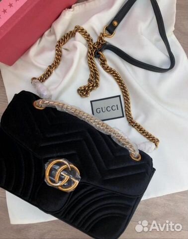 Клатч gucci