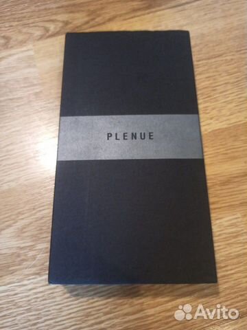 Cowon plenue V silver новый
