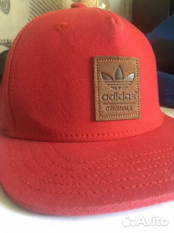adidas origin