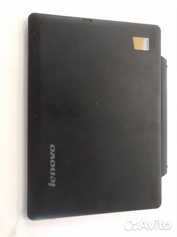 Планшет с клавиатурой Lenovo MIX 300-10IBY