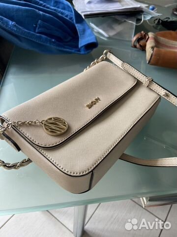 Сумка кроссбоди dkny оригинал
